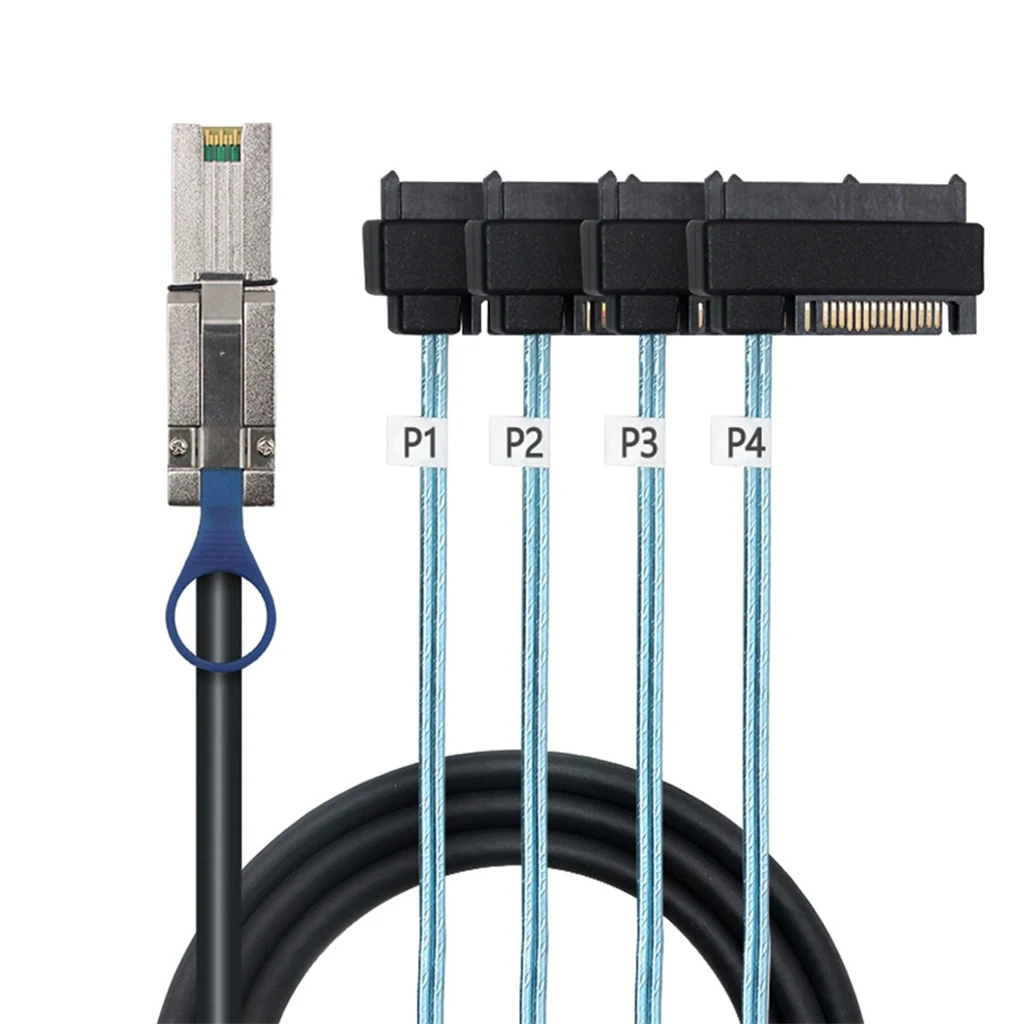 Mini Sas Hd SFF-808…