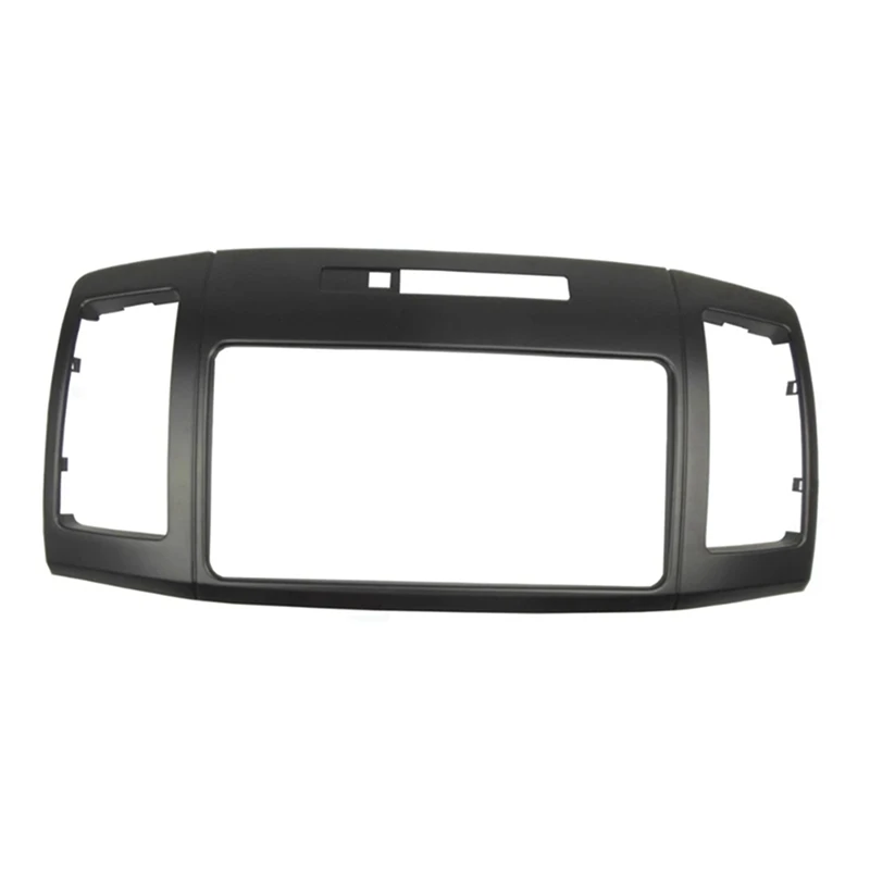 4X Radio Fascia For Toyota Allion T240 240 245 Premio DVD Stereo Panel Dash Trim Kit Face Frame Bezel