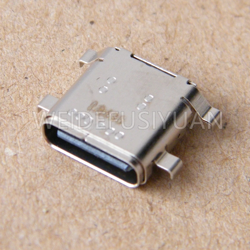 3.1 USB Socket Type-C Power Jack Charging Port Connector For ASUS Chromebook C536 UX363  UX363E UX363J UX371E UXF3000E UXF3000E