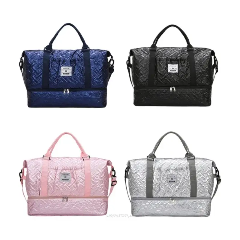 

X5XA Фитнес-сумка Дорожная сумка Ночная сумка Спортивная сумка Сумка для выходных Больничная сумка Спортивная сумка Простая для