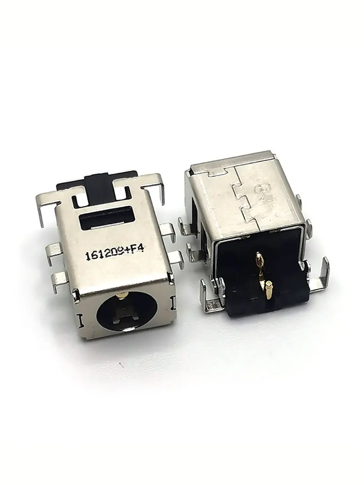 1-10pcs Ordinateur Portable Prise D'alimentation CC Pour Asus Rog NX580V GL502V GL502VM GL502VT GL502V GL702V GL702VM GL702VT GL502VS GL502VY