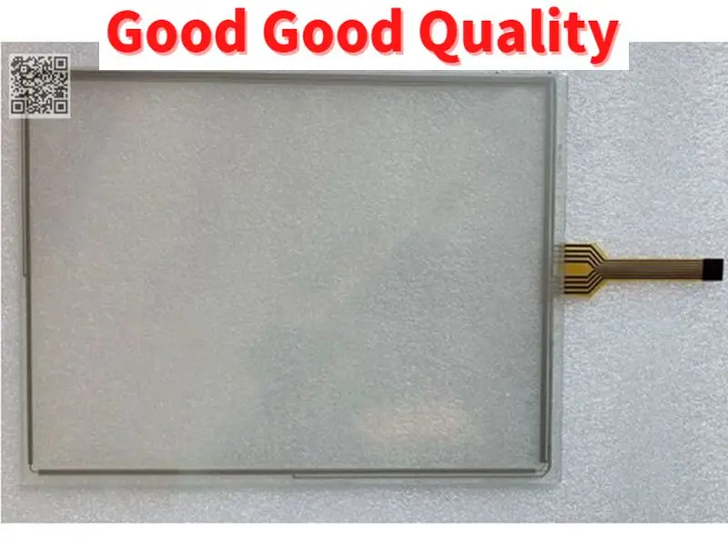 

New 12.1" Inch AMT98431 AMT 98431 Industrial Touch Glass