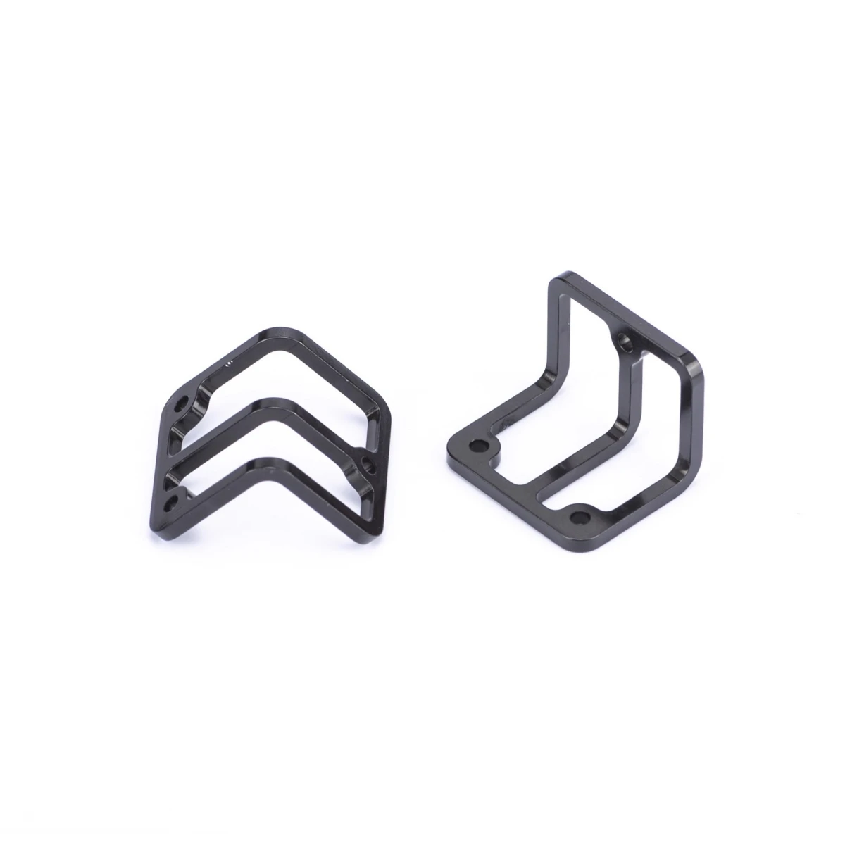 

Металлическая защита задних фонарей для рок-гусеничного грузовика масштаба 1:8, TWOLF 715 M715, опционная часть радиоуправляемого автомобиля