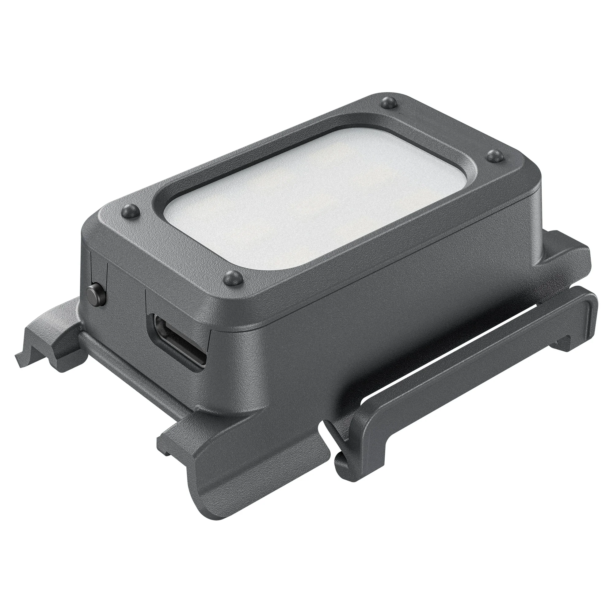 Elevated Tripod for DJI Neo2  with Illuminated Downward Spotlight for Aerial Photography Accessories