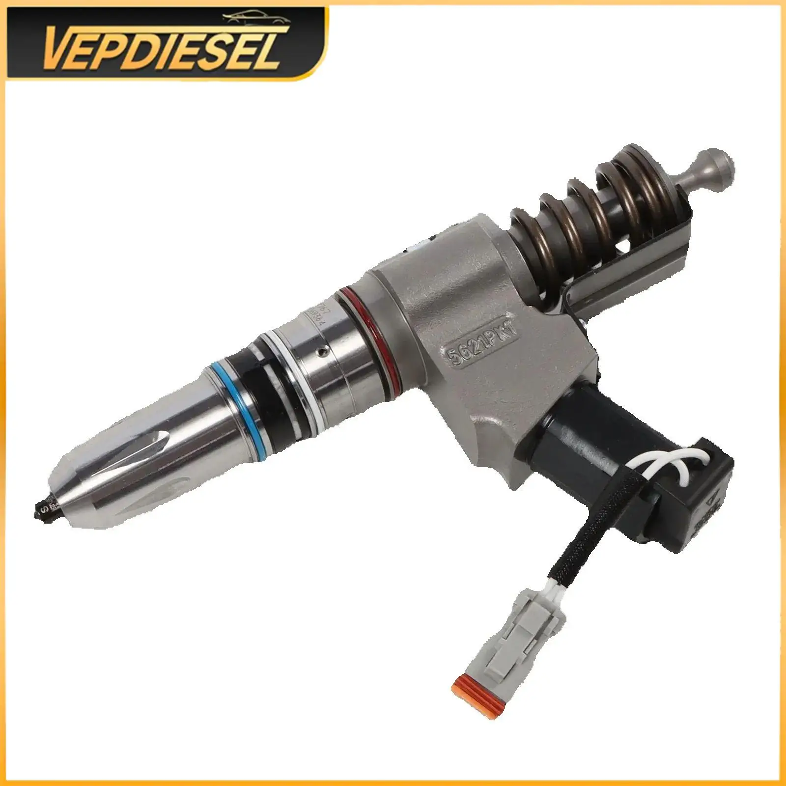 

3411767 Топливная форсунка для дизельного двигателя N14 QSN14