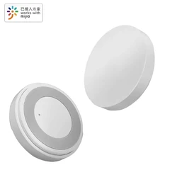 original PTX Access to Xiaomi Mijia wireless switch 5.0 Bluetooth mesh version wiring-free remote control device