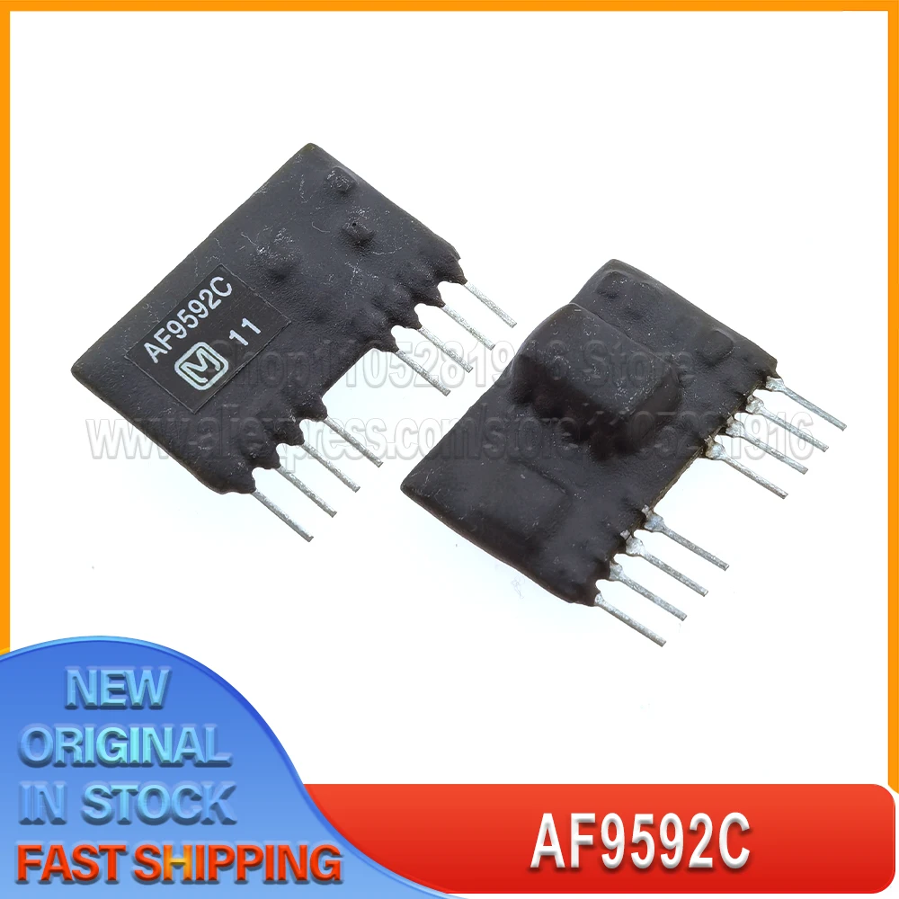 

1 ~ 20 шт./лот AF9592C 100% новый оригинальный спотовый склад