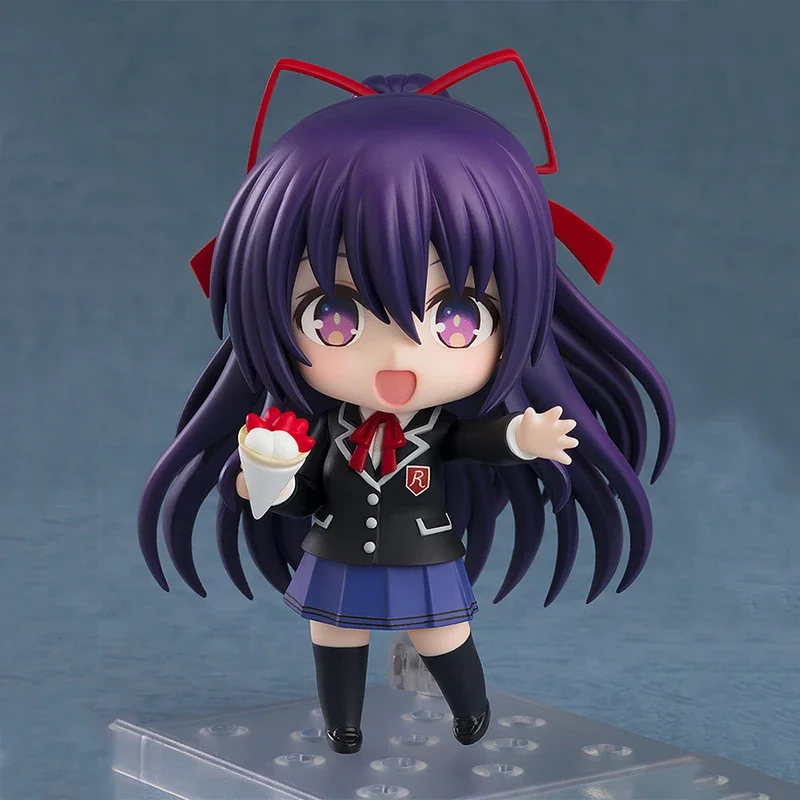Oryginalna figurka DATE A LIVE GSC GoodSmile No.2454 Yatogami Tohka, ozdoba, zabawka, dekoracja, lalka, prezent