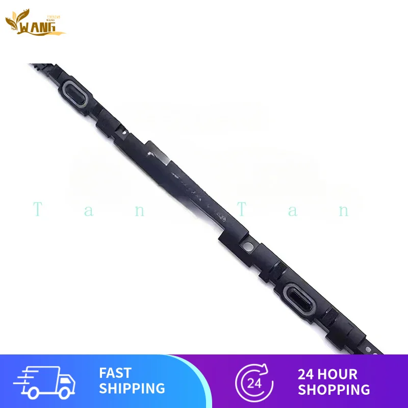 

WYORESY New For ASUS F456 R456 X456U A456U K456U R457U Built In Speaker Kit Left Right