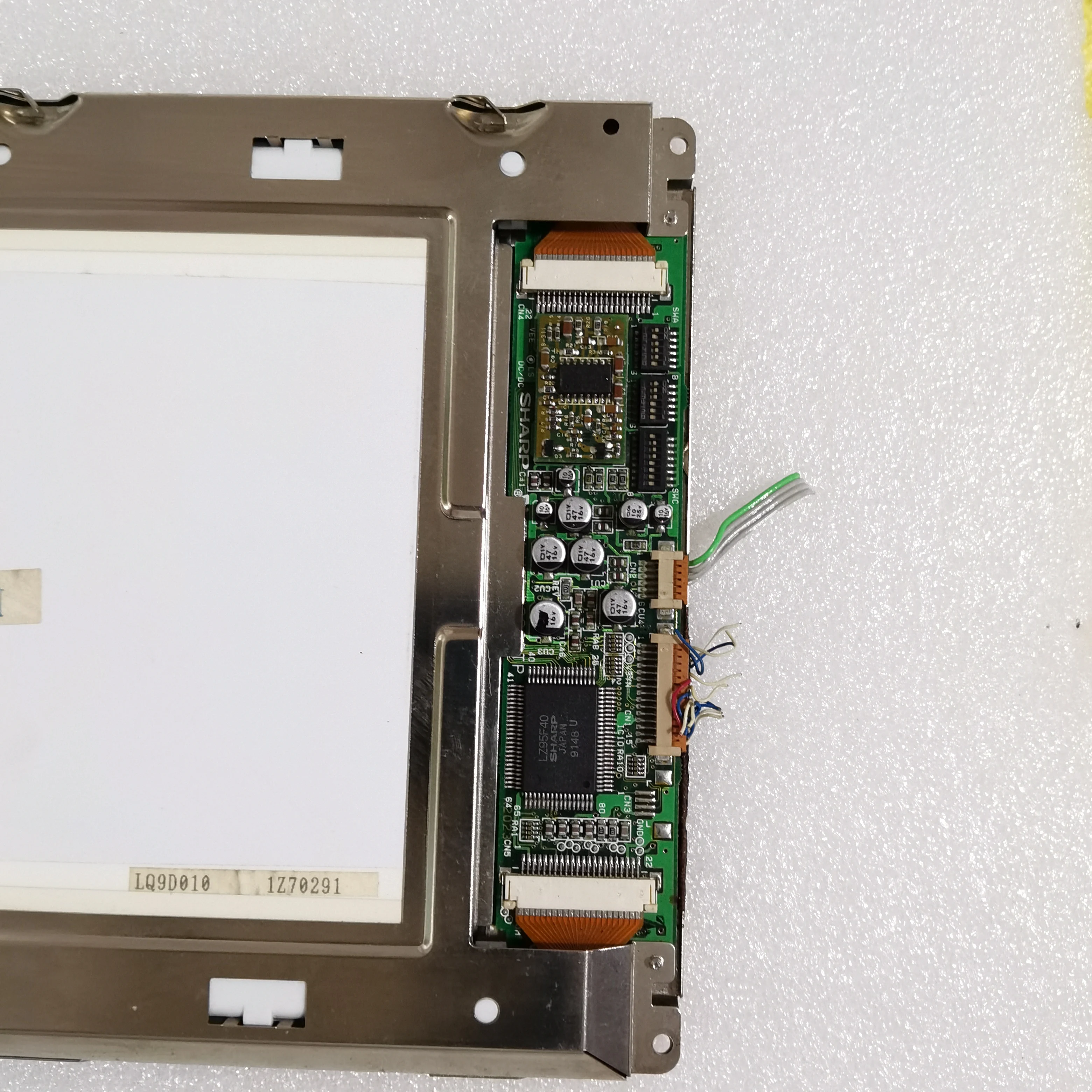 Original bildschirm lq9d010