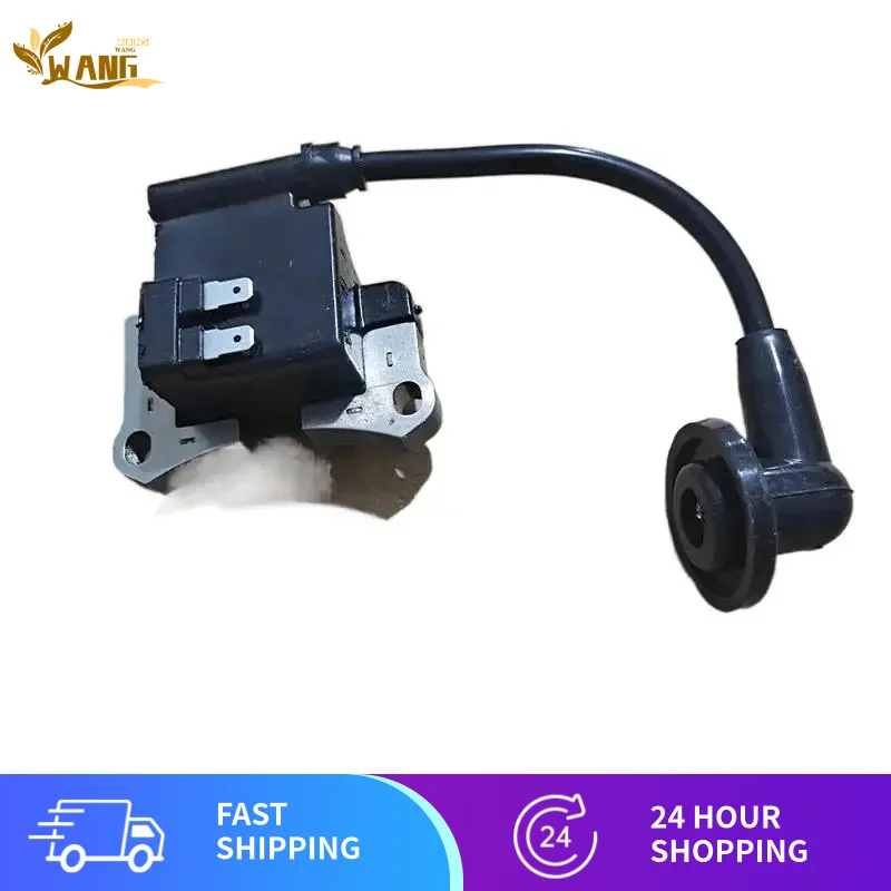 

Магнитная катушка Ms4300 подходит для зажигания газонокосилки Alko Ms 4300