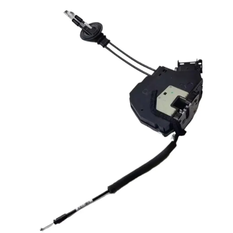 

805030013R 805020013R 805026509R Оригинальный механизм блокировки передней двери, двигатель блокировки для Renault Fluence 11-13, левый и правый