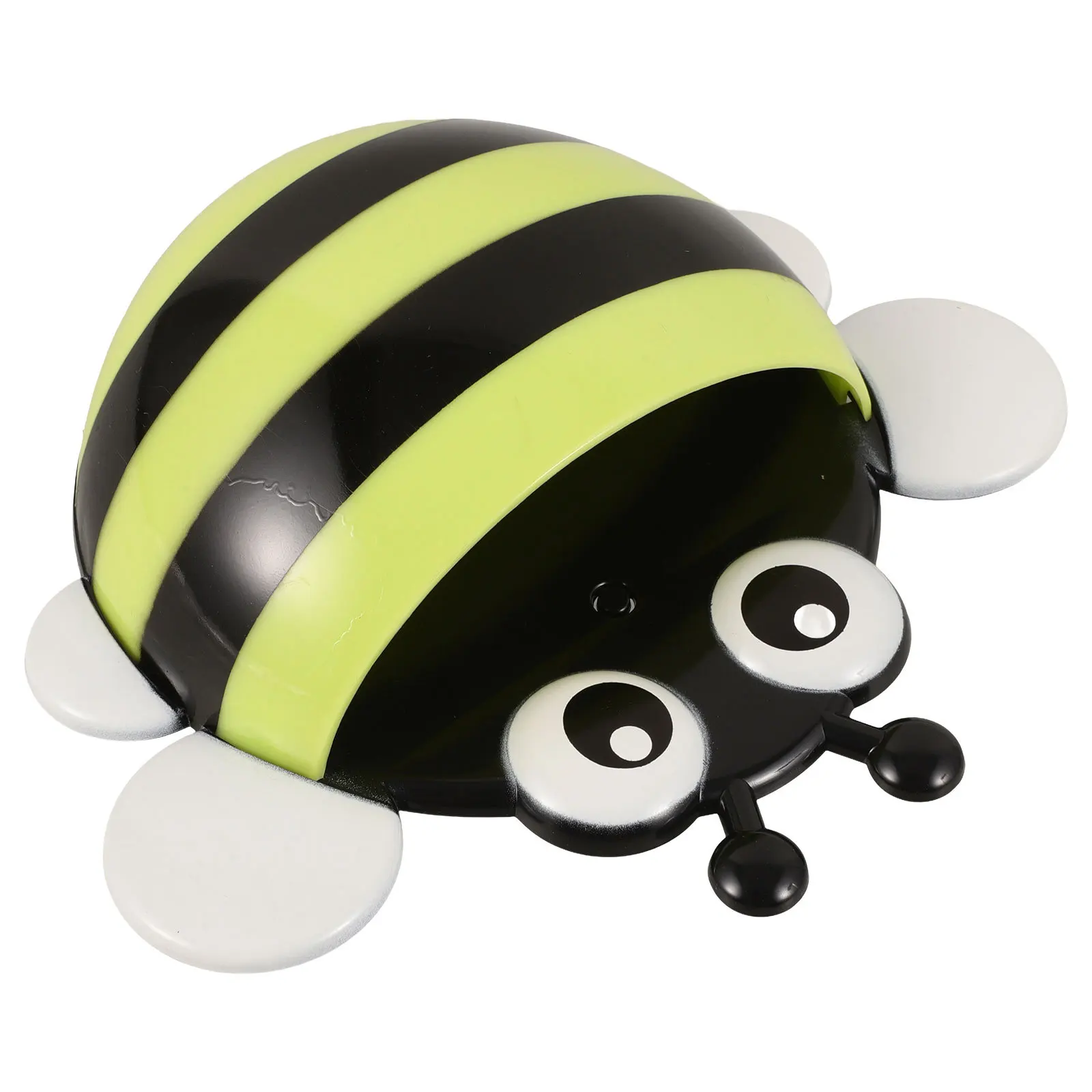 حامل قلم مغناطيسي إبداعي لثلاجة السبورة صندوق تخزين منظم قرطاسية حامل اللوازم المدرسية المكتبية #4