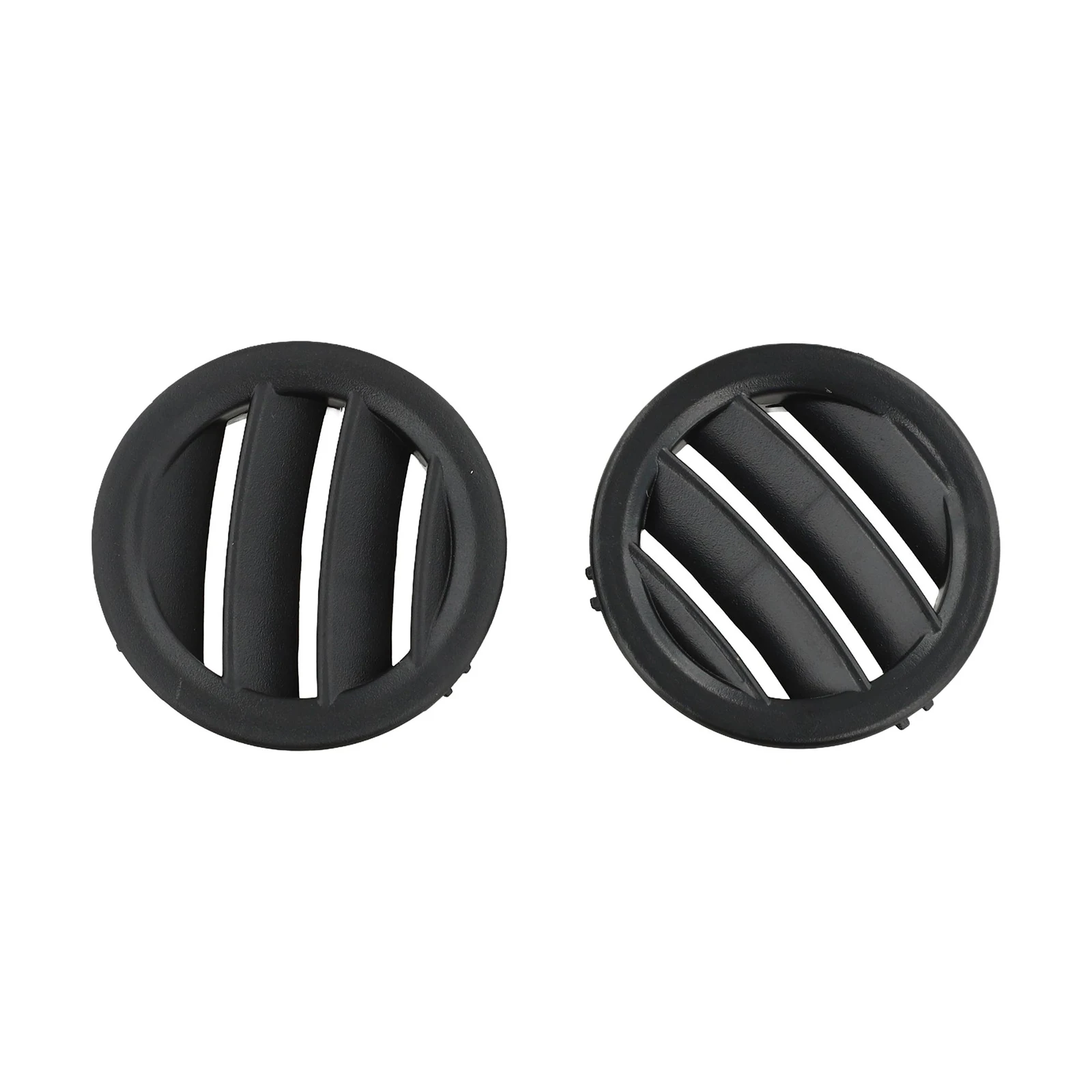 Car Repair AC Vent Replacement Direct Replacement Vent Easy Installation Plastic Construction Quality Materials