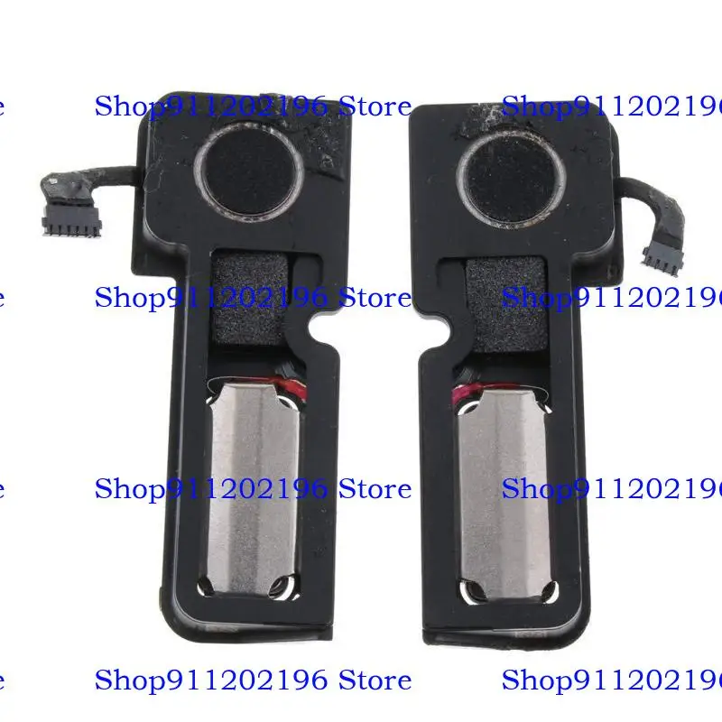

P82A Sound A1707 Speakers for Macbooks 15in Laptop Amplifier Loudspeaker