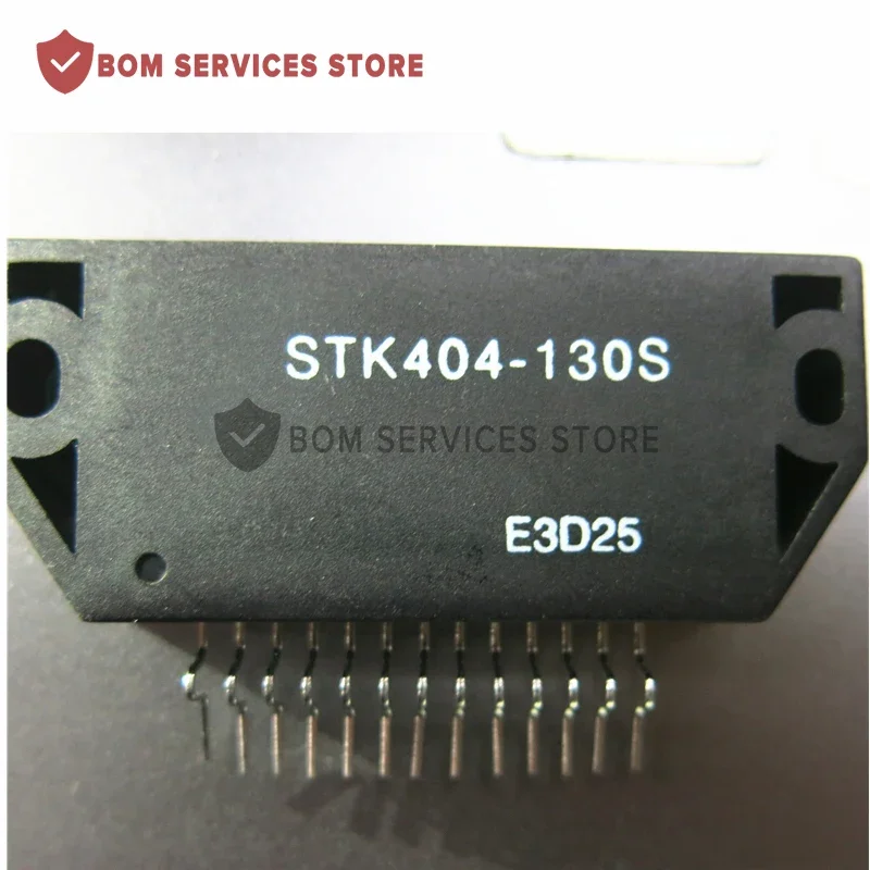 STK404-130S STK404-140 NEW AND ORIGINAL
