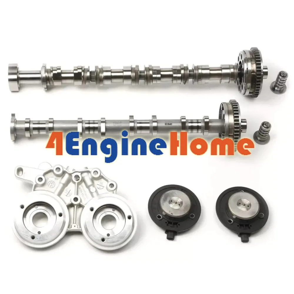 

Engine Camshaft & Timing Chain Kit For For VW GTI MKVII Audi Q5 2.0T CHH CNC
