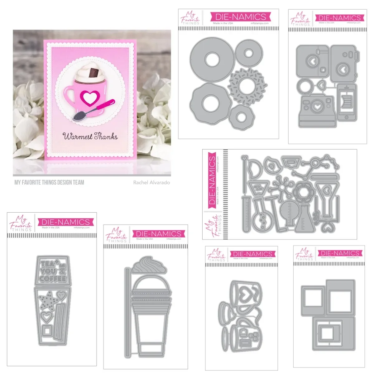 

Metal Cutting Dies for Making Card Scrapbook Embossed Paper Album Diy Craft Knife Mould Template Decoration Refreshments 2025