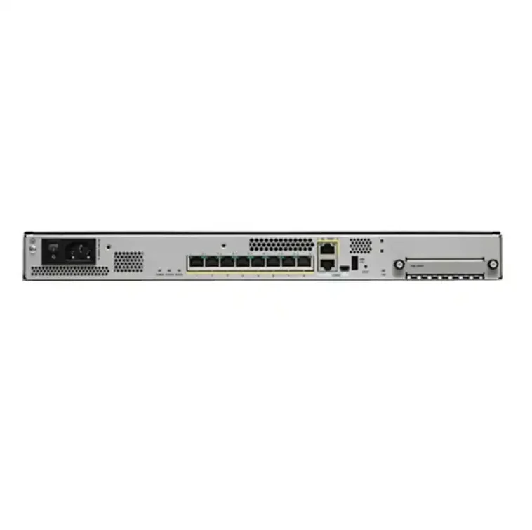 FPR1120-NGFW-K9 Cisco Firepower 1000 Series Appliances 8 Port 1120 NGFW Firewall Device