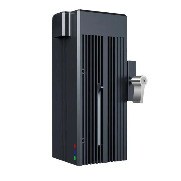 

Новый лазерный модуль A2 1064 нм (ИК) для ACMER P2 и P1