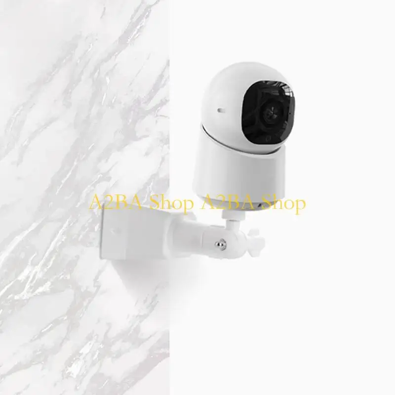 A2BA Surveillances Camera Mount for Home & Office Use Featuring Rust Resistant Design