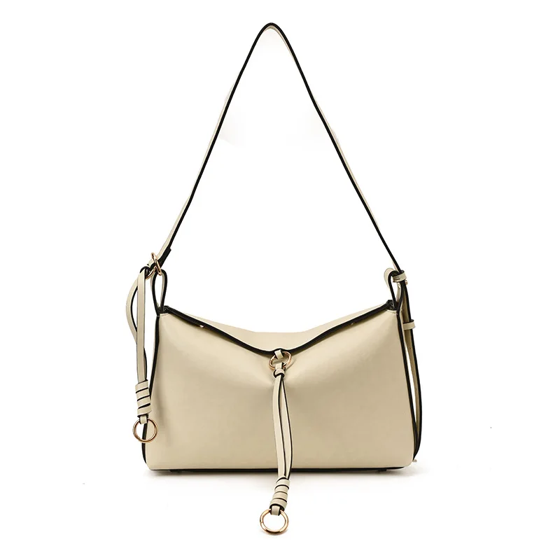 

2025 Fall Winter New Fashion Shoulder Bag for Women Large Capacity Tote Crossbody Bag Unique Designer Purse Casual Spacious