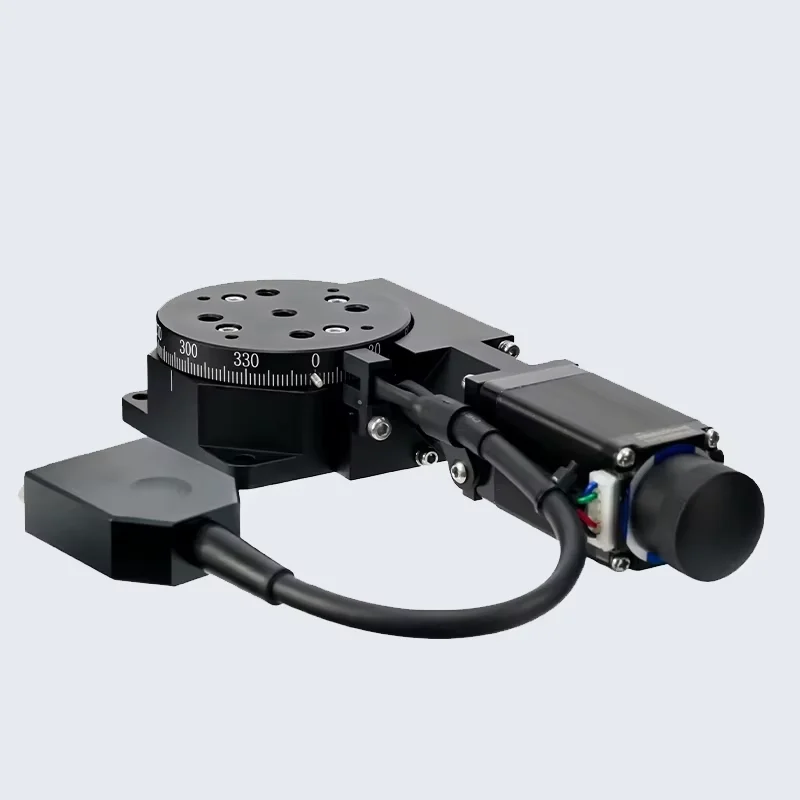 PX-GD40Z   electric 360-degree rotating table indexing dialPX-GD60Z
