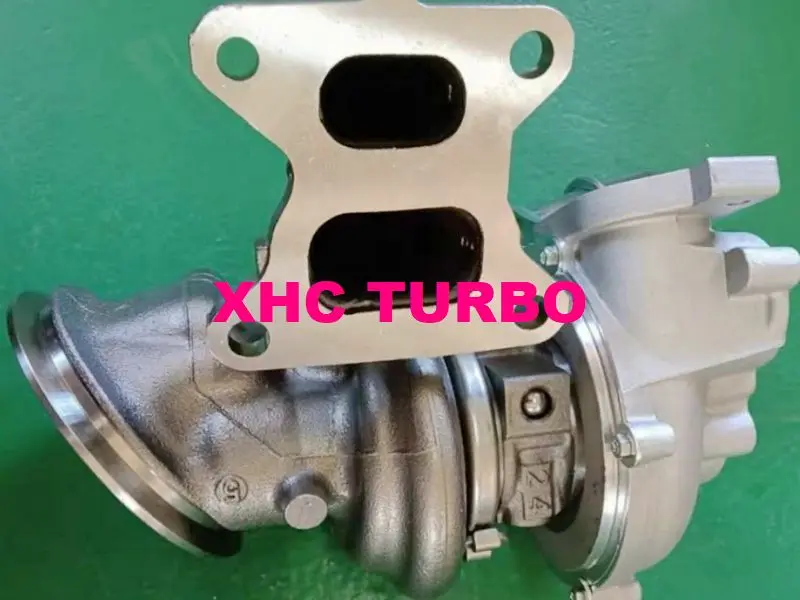 NEW 17201-36010 Turbo Turbocharger for TOYOTA Highlander Crown Lexus NX300  8AR-FTS 2.0T 162KW 2015-