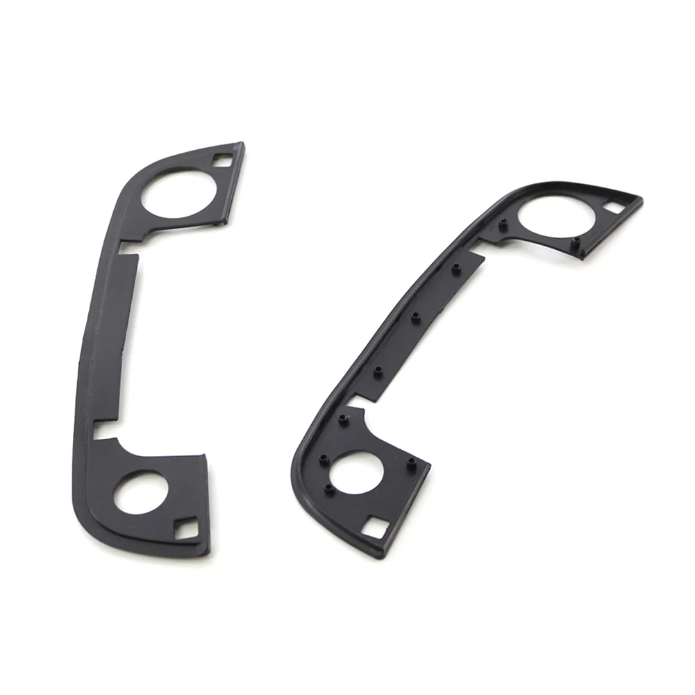 2 Stücke Auto Außentürgriff Dichtung Dichtungen Für BMW 3er E36 5er E34 7er E32 Z3 2-türen – Detail 8