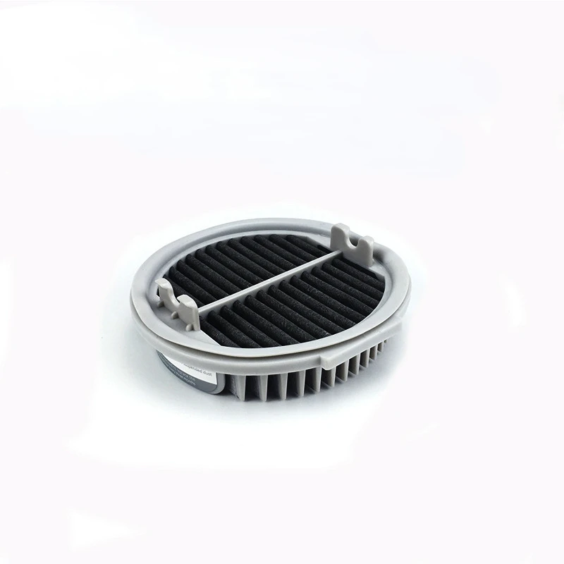 فلتر Hepa لجهاز شاومي رويدمي اللاسلكي F8 الذكي المحمول مكنسة كهربائية استبدال كفاءة مرشحات Hepa أجزاء XCQLX01R