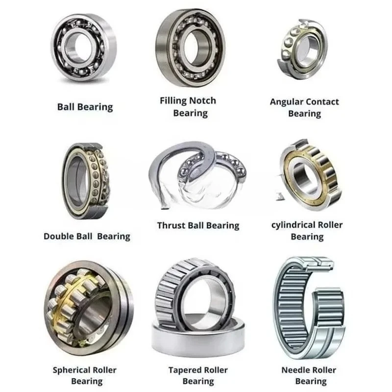 Factory Direct 2026 In Stock 382936X1 382952X1 Four-Row Tapered Roller Bearings For Mining Machinery Shearer Equipment Parts Hig