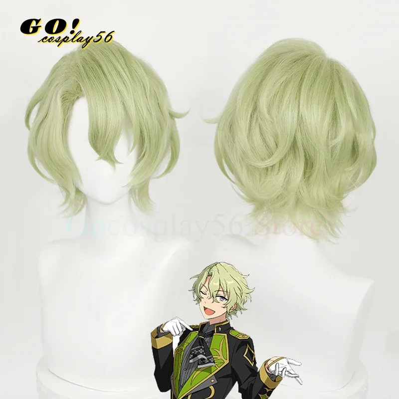 2025 yiyiES شعر مستعار تأثيري تومو هيوري سازانامي يونيو سايغوسا إيبارا ران ناجيسا أيدول لعب الأدوار عدن حواء آدم الشعر الاصطناعية