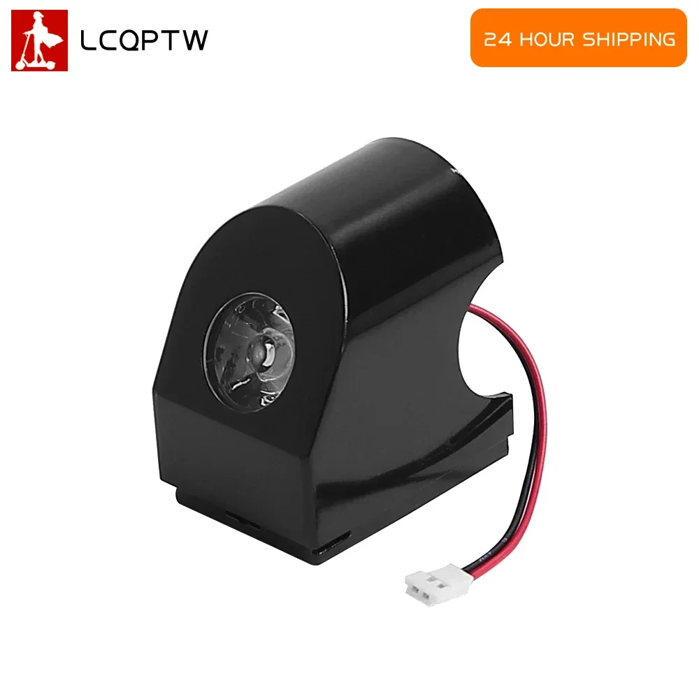 

Передняя фара, запасные части для HX X8, передняя фара для электрического скутера, светодиодные фонари, складная фара, откидной скутер