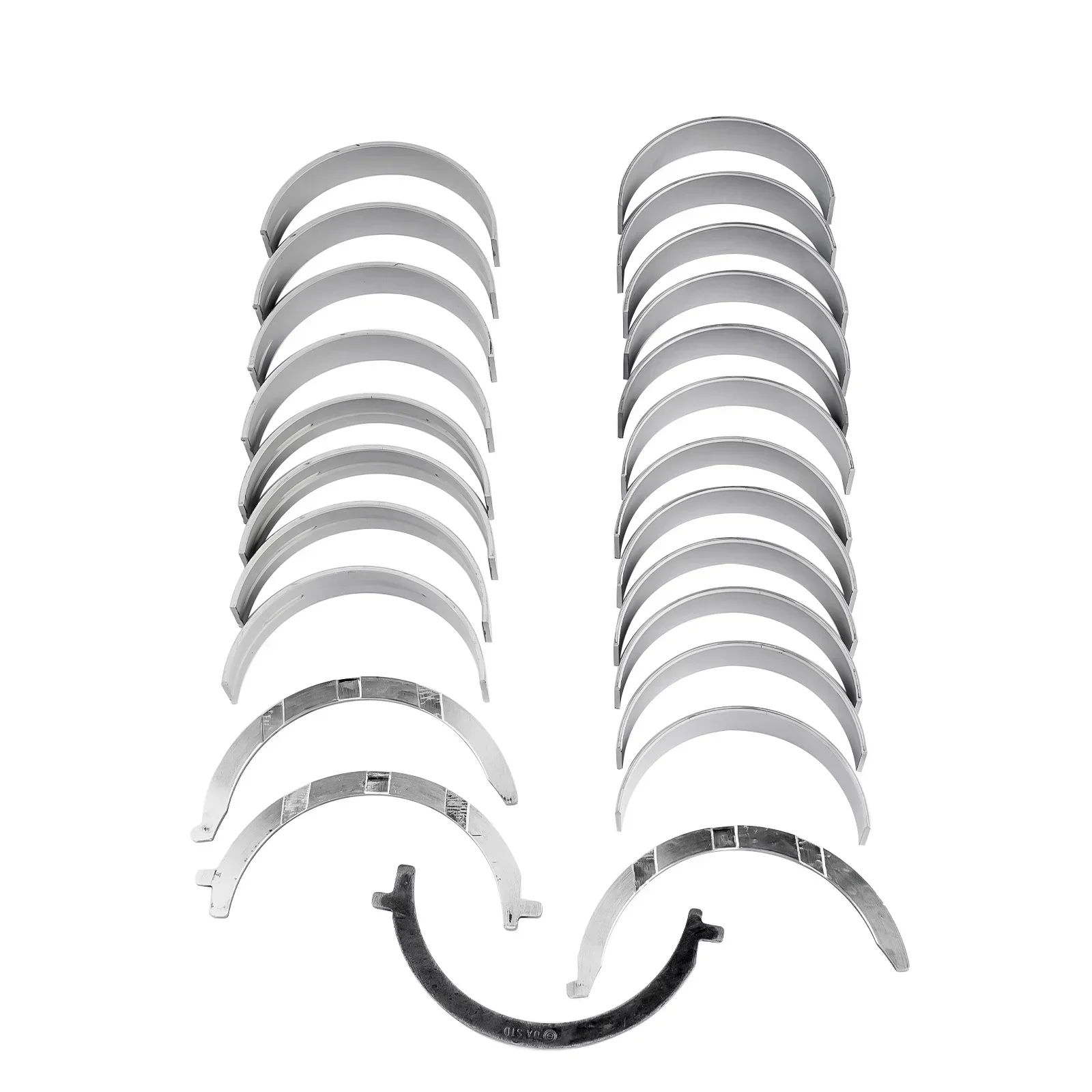 مجموعة محامل AP01 لـ Ram 1500 Jeep WK2 EcoDiesel 68229163AA 68229245AA 68147095AA