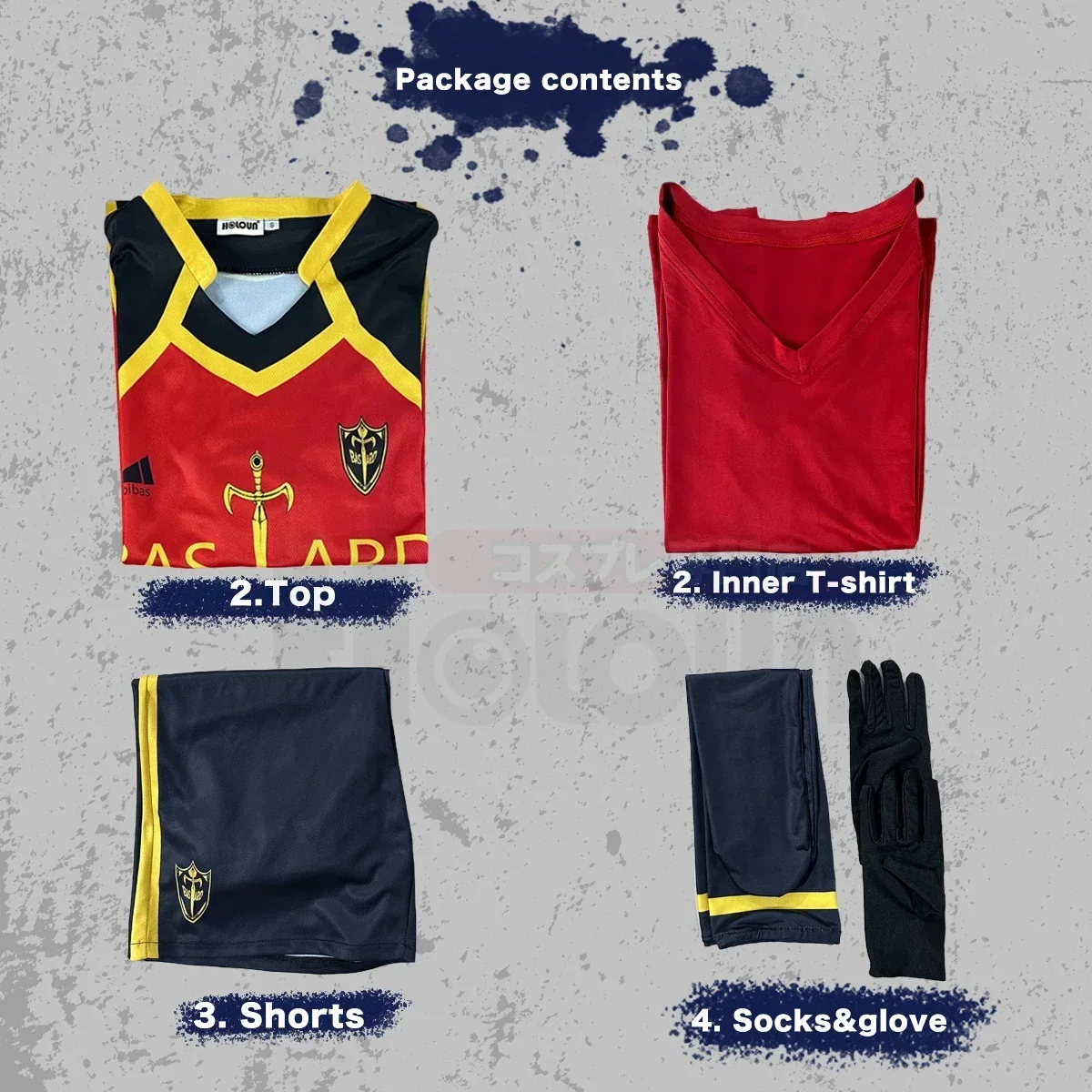 Halloween azul anime kaiser ness isagi kurona hiori cosplay traje peruca camisa bastardo munchen bordado uniforme de fútbol