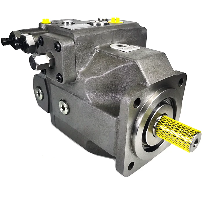 

A4VSO variable pumps A4VSO40/71/125/180/250/355DR/DRG/DFR/DP/LR2G Hydraulic pump