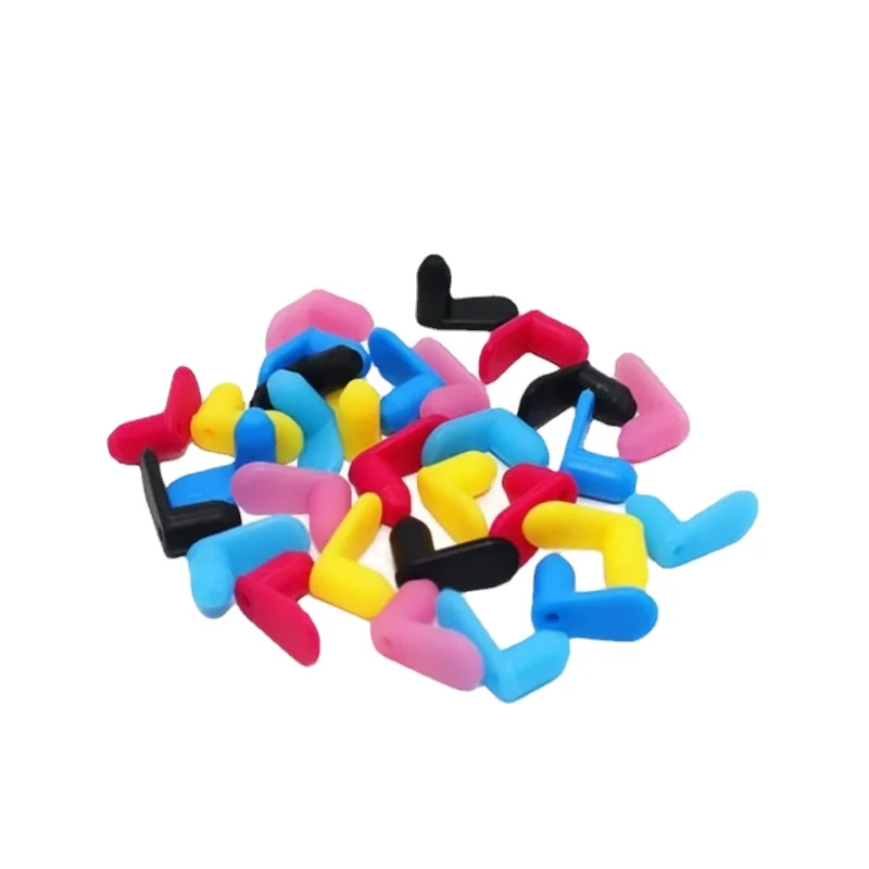 Ink Supply System High-elastic Filling Parts Refill Cartridge Silicone Seals Sealing Rubber Plug 4mm Solid Plugs