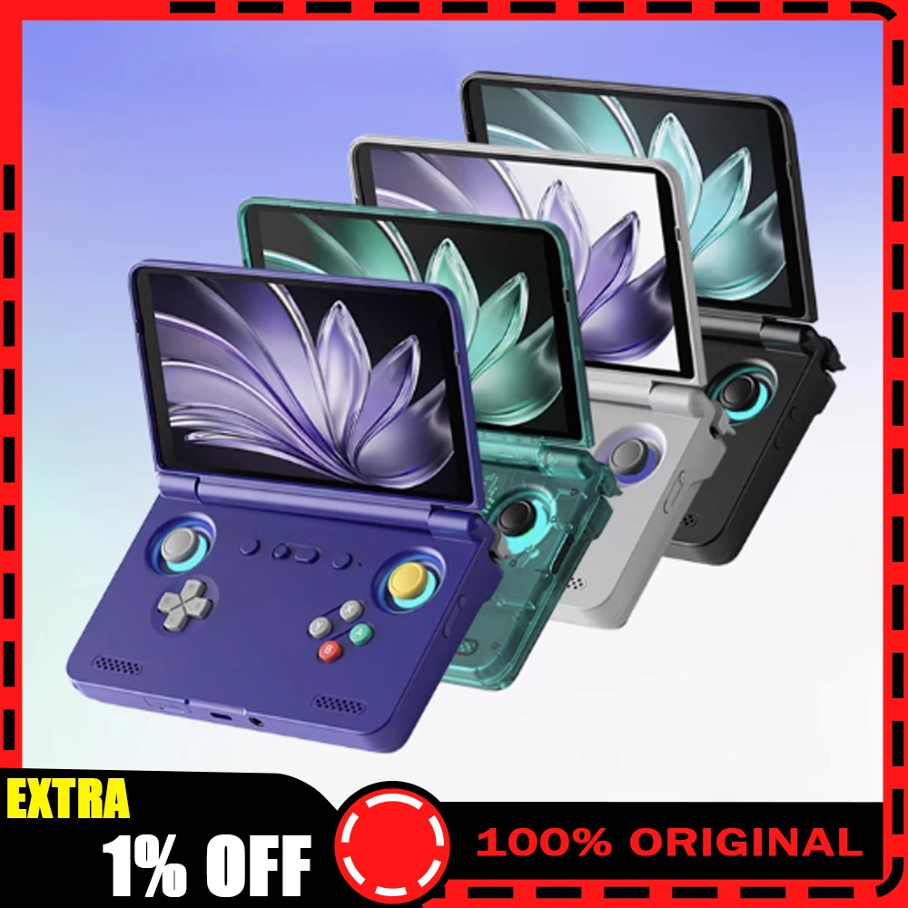 Retroid Pocket Flip… - image