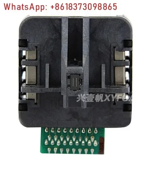 

Suitable for nx500 print head NX500 print head Zhongying NX500 original front nozzle original needle
