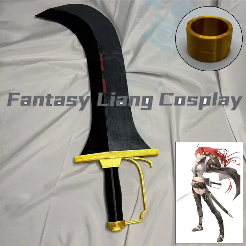 anime-mushoku-tensei-sword-king-eris-cosplay-prop-for-role-play-nameless-blade-sword-for-halloween-carnival-comic-con-prop