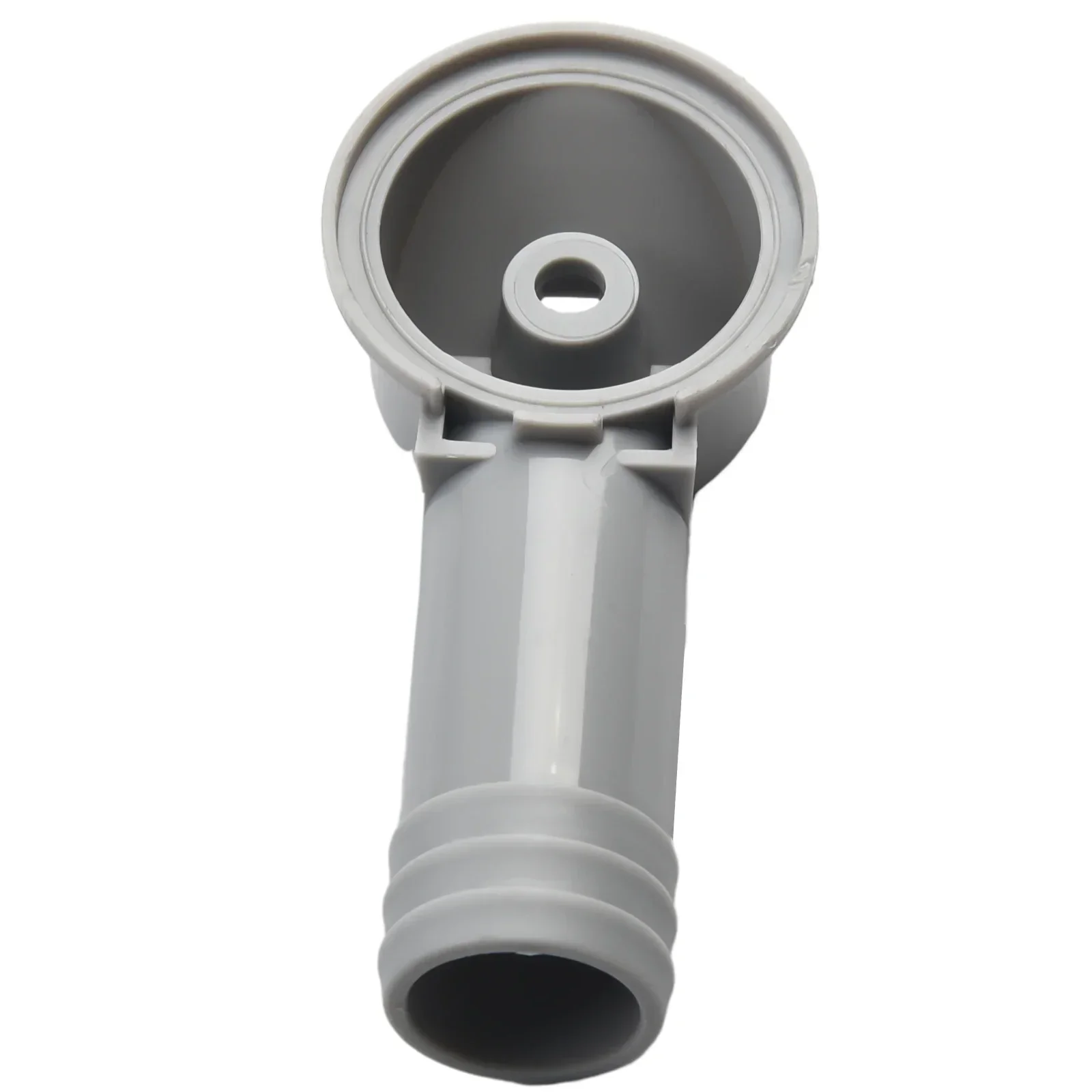 High Quality Overflow Head Overflow Hole Basin Overflow Hole Drainage Waste Fitting Drainage Water Hose Joint PP