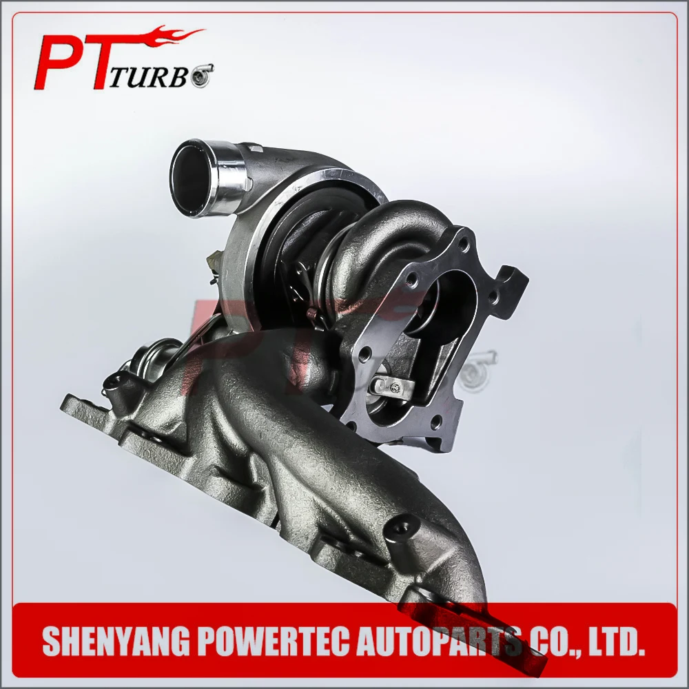 

Complete Turbocharger For Toyota Caldina 3S-GTE GT-Four 2.0 L ST215 17201-74090 17201-74091 Full Turbine Charger Turbolader