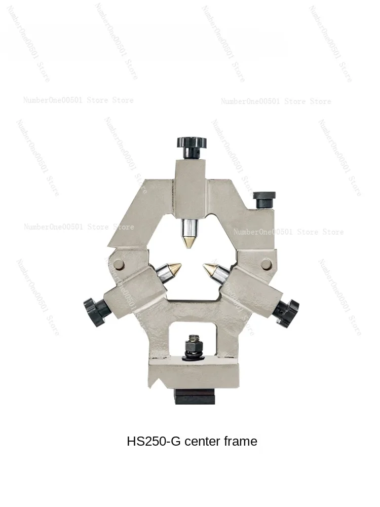 Steady Rest for WM180V WM210V CJM250 lathe machine