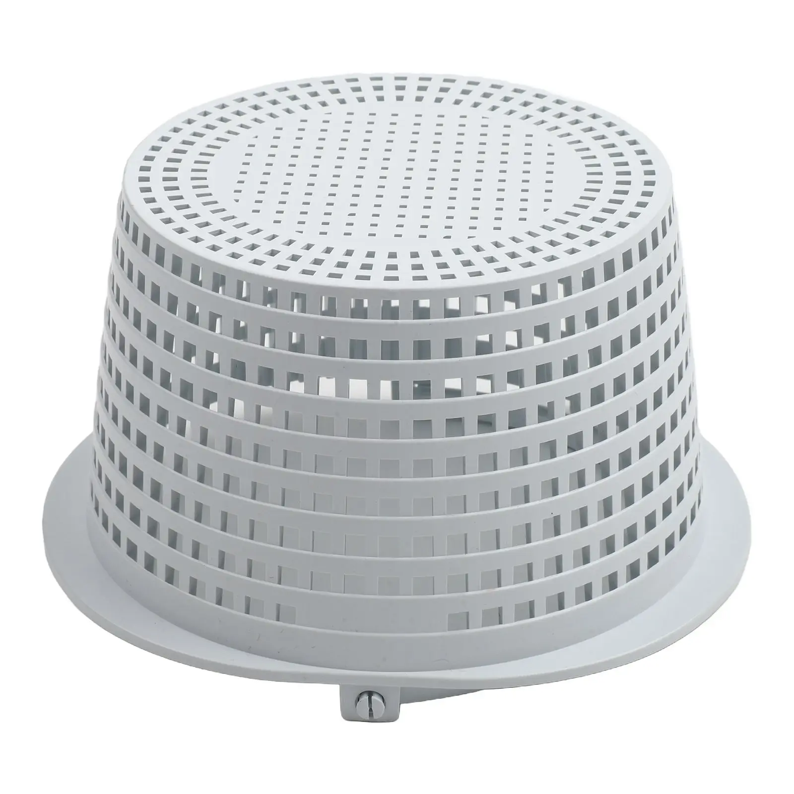 

Hassle Maintenance with the Efficient Skimmer Filter Basket Compatible with For Hayward Size 6 50 inch top diameter