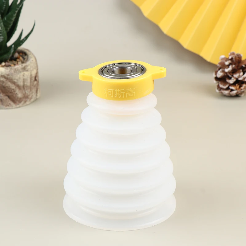 Cobertura de Poeira de Broca de Martelo Elétrico Ferramenta Durável de Silicone Coletor Dustproof