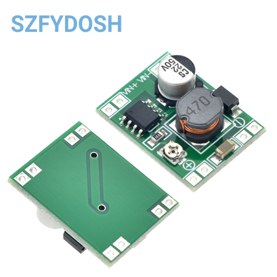 XL1509 Mini Buck Mo… - image