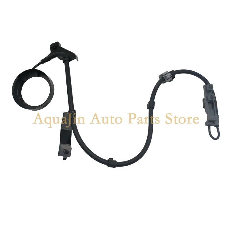 15177000 مستشعر سرعة العجلات الأمامية اليمنى ABS لسيارة شيفروليه كولورادو جي إم سي كانيون I 280 290 370 ABS103 Auto ALS475 1802303371 ABS585