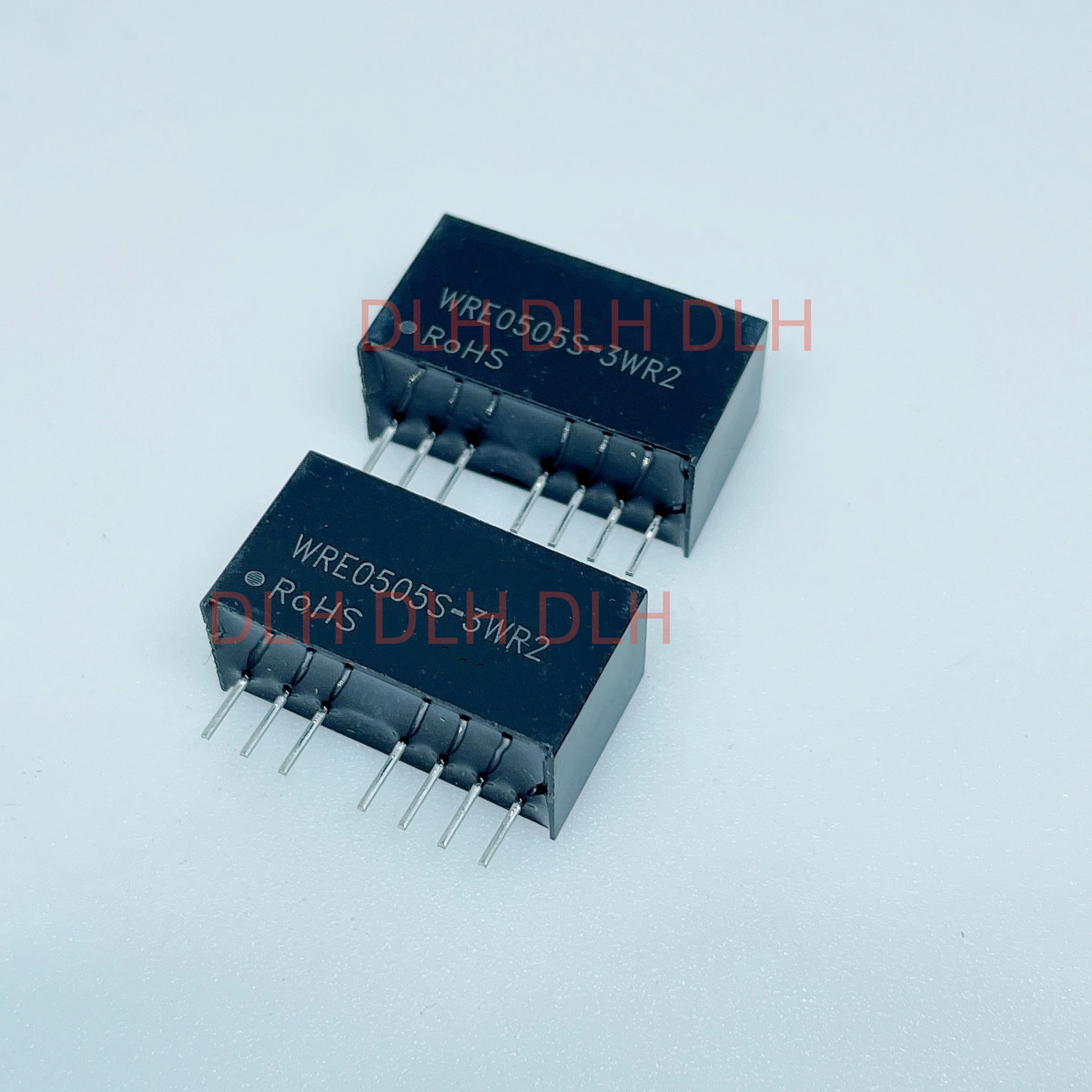

2PCS WRE0503S-3WR2 WRE0505S-3WR2 WRE0509S-3WR2 WRE0512S-3WR2WRE0515S-3WR2 WRE0524S-3WR2 power module