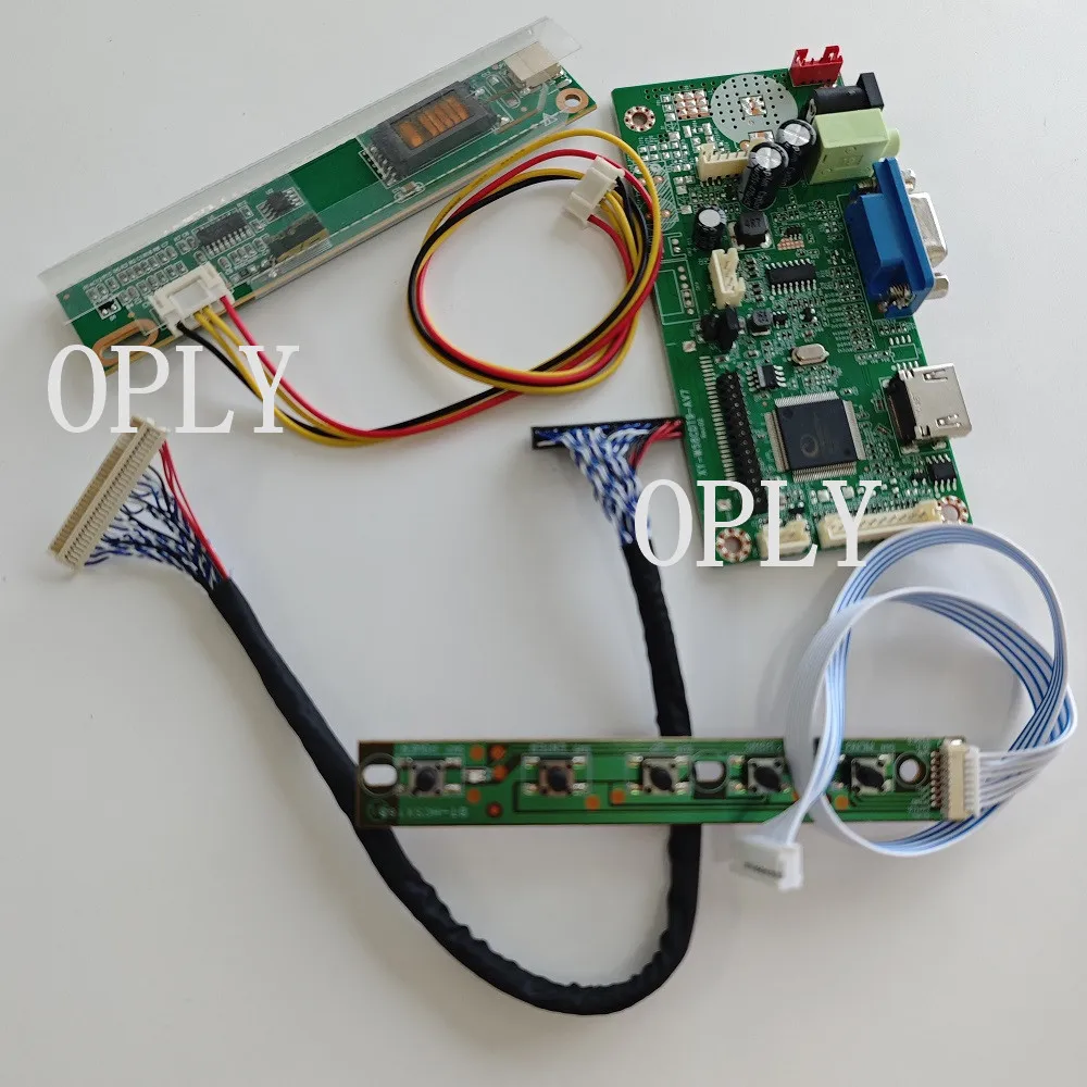 Kit Work For LTN170… - image