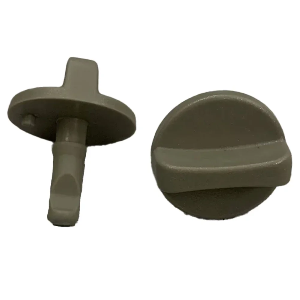 

Car Accessories Beige Board Clip Non-deformation Quality OEM Number 6366600009 Anti-corrosion Feature For Mercedes